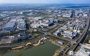 嘉義6.4強震  南科：園區內水電供應正常