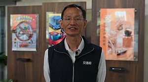 (影)新制「外送基本運費」漲至60元？交通部澄清：還未定案