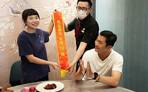 不用等到雙11！米其林推薦台菜 膳馨餐飲11歲生日慶生餐接地氣