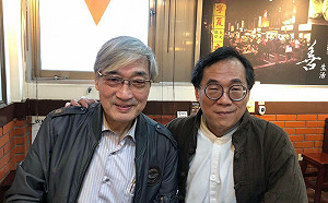 「全世界只有3個人知道」張友驊跌倒昏迷8天離世! 30日舉辦告別式