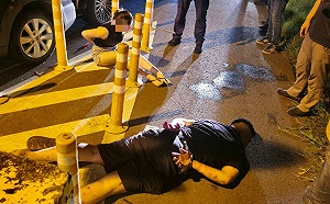 高雄撞死九旬婦棄車逃逸  四條通嫌屏東落網罪加一等 