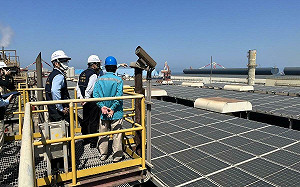 因應碳費政策 中市府扮演企業共創減碳最佳夥伴