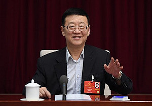 台盟前副主席李鉞鋒涉「新型腐敗」被開除公職並移送起訴