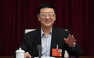 台盟前副主席李鉞鋒涉「新型腐敗」被開除公職並移送起訴