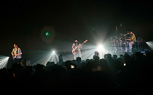 前夜祭揭開活動序幕 打狗祭高流９舞台65組卡司唱不停