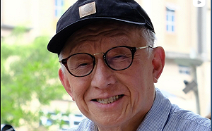 曹興誠:捍衛基隆與台灣主權的重要時刻 表態罷免謝國樑