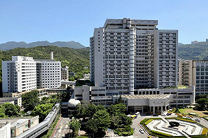 台北榮總地下室驚傳失火 院方致歉:馬達過熱釀災 所幸無人員傷亡