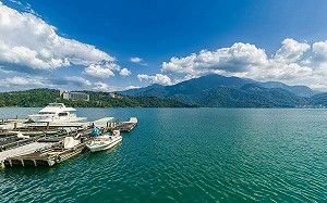 年底「高鐵國旅聯票」最低85折  11/23前遊南投享多重優惠