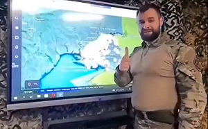 嗆若切斷星鏈烏軍整個戰線崩潰! 連波蘭也抗議 馬斯克連忙改口.....