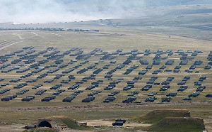 普丁控西方直接介入戰爭! 北約擴軍要增49戰鬥旅 全面戰爭一觸即發