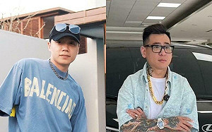 Toyz「拾汣茶屋」虧錢原因曝光！蹦闆怒揭：錢被員工搬走了