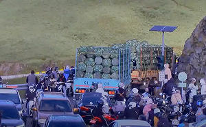 懶人包》228連假全台23處「易塞」路段一次看！