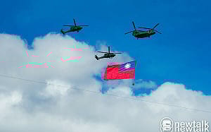 吳恭銘觀點》憲政陷入癱瘓  制度不斷失血的行憲紀念日