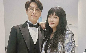 「國師」唐綺陽首參加金鐘奪獎！志祺77曝內幕：唐老師很全面