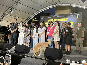 快訊》罷免謝國樑失敗 拆樑團體落淚:7萬人同意 相信謝不能再忽視人民聲音