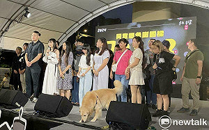 快訊》罷免謝國樑失敗 拆樑團體落淚：7萬人同意 相信謝不能再忽視人民聲音