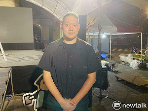 謝國樑允諾致電、邀進市府溝通市政 戴璟安:下週要出國 之後當然歡迎