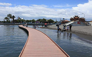 2024海線潮旅行4線齊發  跟著達人體驗道地北高海味  