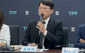 民眾黨批大法官拒交問卷 律師：干預司法獨立  不就是你們這些人嗎？