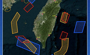 中共圍台軍演「哄騙傻子」央視猛發文貼直播、小粉紅嗨翻猖狂叫囂