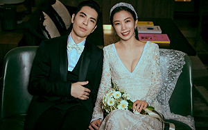 蕭敬騰曾提「黃河滋養大家」！苦苓酸：用黃河的水生祖國寶寶