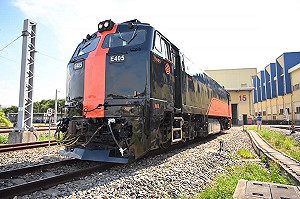 杜微認台鐵鳴日號漏掛車廂!交通部證實:沒有回報
