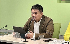 上任後要求假日報告「引起勞動部人員不滿」洪申翰：已經協調延期