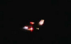 神秘無人機群持續襲擾美基地！受限法律 白宮開會2周無法解決好苦惱