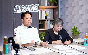 罷樑藍綠政黨對決後 藍委：林右昌不用選新北市長了