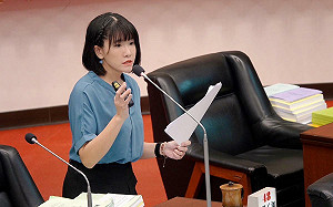 高市坐擁破百處文化資產  鄭孟洳：早日成立文資建材銀行