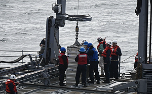 改變遊戲規則！美國海軍成功測試Mk-41海上重裝填