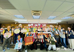 台南國際餐酒嘉年華結合40間在地美食與120間酒吧  共慶台南400
