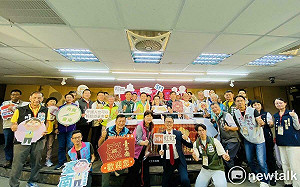 台南國際餐酒嘉年華結合40間在地美食與120間酒吧  共慶台南400