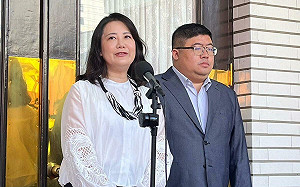 國安高層會議陷擺拍疑雲  綠委批：不倫不類的批判 
