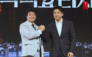 連三週Netflix全球非英語冠軍！《黑白大廚》宣布製作第二季