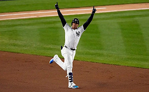 Soto、Stanton開轟助陣！洋基5：2退守護者