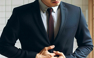 幽門螺旋桿菌是元凶！ 8成胃癌患者中招  國健署：3大高風險族必篩檢