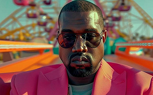 剛離婚29歲嫩妻！肯爺遭控「下藥性侵女助理」