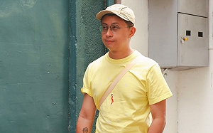 走鐘獎頒獎典禮「門票不再免費」？呱吉曝原因：補貼成本