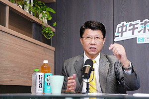謝龍介談柯文哲案 籲民眾黨「做最壞打算」