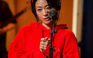 宇多田光「離婚4年」有新戀情！男友身分曝光