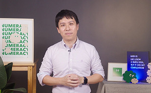 《通信科技大解密》建立基礎知識  為產業培養跨域人才 