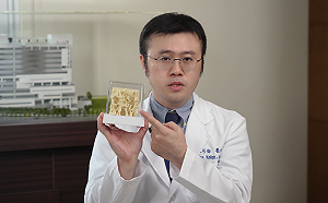 正視骨鬆應「保密防跌」 光田醫舉辦「活力不骨鬆 樂齡更輕鬆」