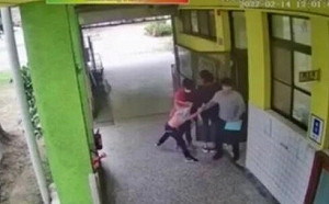 國小特教師疑不當對待幼兒 高市教育局：依法嚴謹審查 