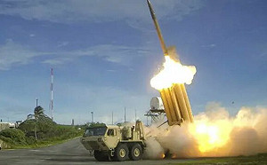 薩德導彈抵達以色列!  鐵穹神話破功 胡塞稱高超音速導彈打穿以防空網