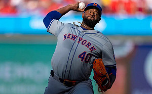 (影)大都會G3先發出爐！Severino談面對大谷策略