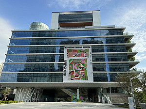 2024高雄城市書展11/9登場  結合科技翻轉對閱讀想像