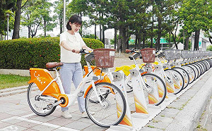 提升綠色交通工具使用率 新北擬明年恢復YouBike前30分鐘免費  