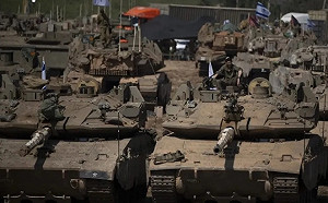 （影）將真主黨趕出Litani 河以南! 以推進黎南10公里安全區 德外長：幫以不羞恥