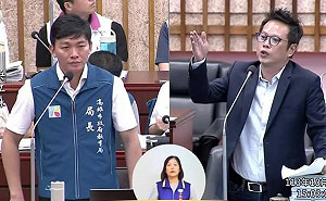 校園狼師涉及性平案  高市教育局:予以停聘並依規定解聘